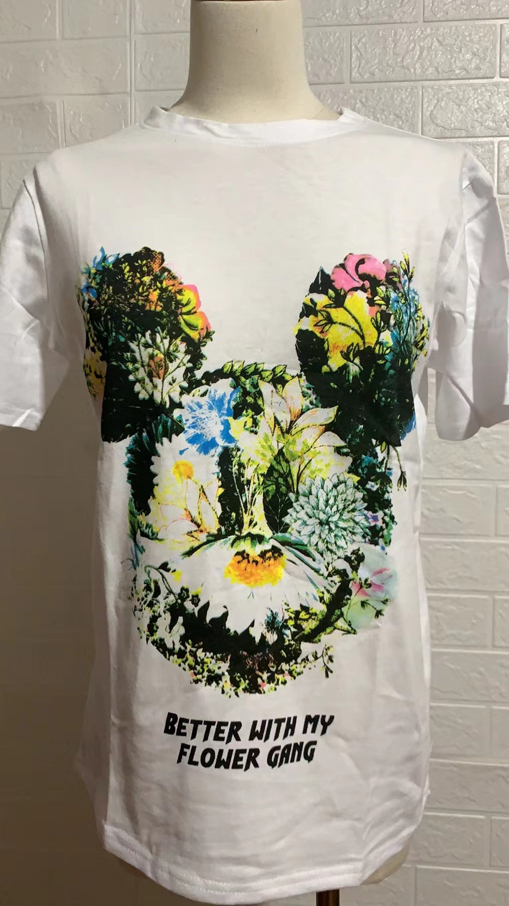 T-SHIRT