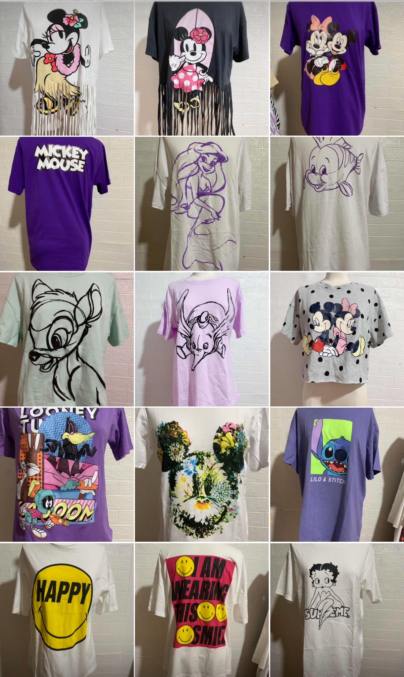 DRESS T-SHIRT