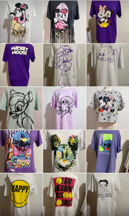 DRESS T-SHIRT