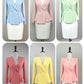 BLAZER LONG SLEEVES Women's suit jacket, professional office wear, suitable for live streaming and on-camera appearance