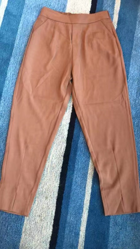 PANTS LONG PANTS