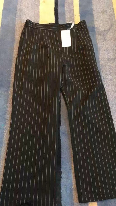 PANTS LONG PANTS