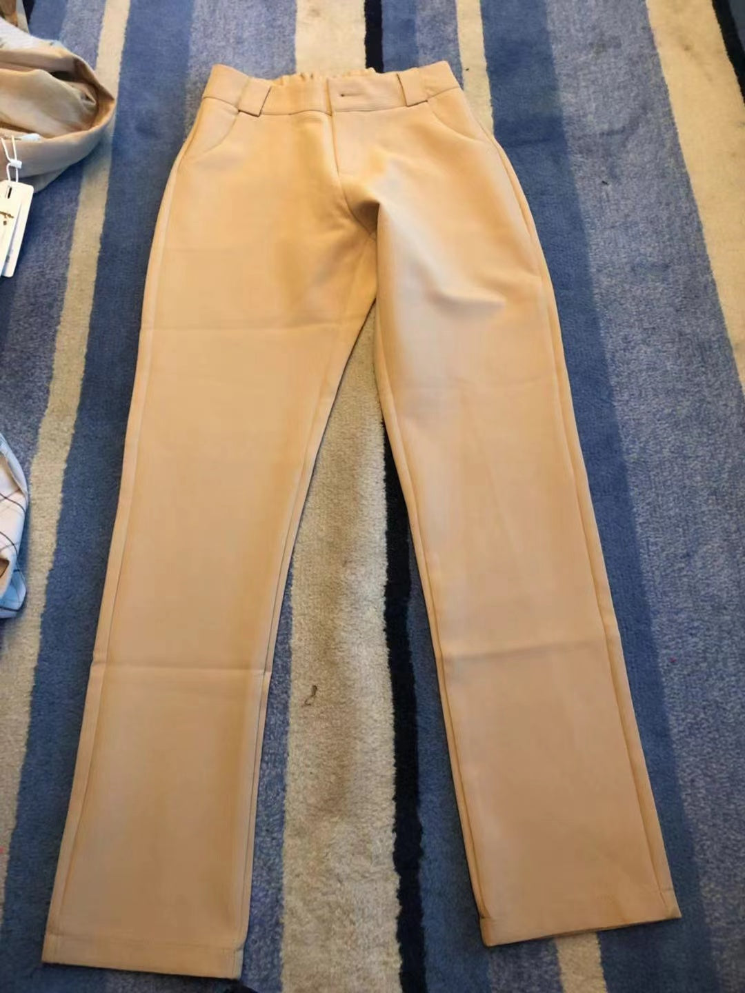 PANTS LONG PANTS