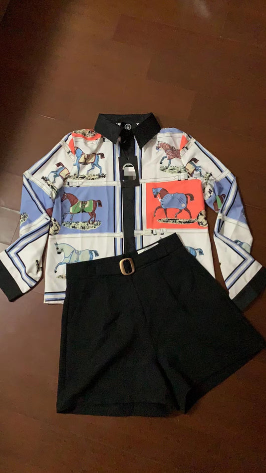 ONE SET