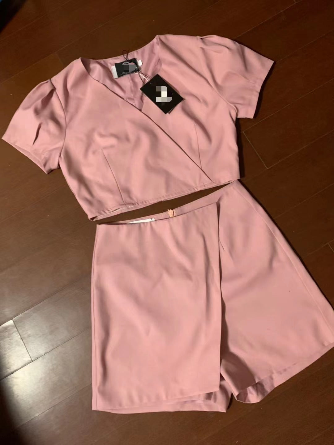 ONE SET