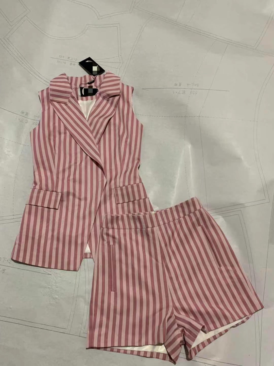 ONE SET