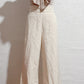 ONE SET TOP AND LONG PANTS