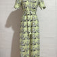 JUMPSUITS PRINTING EYES  LONG JUMPSUITS