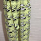 JUMPSUITS PRINTING EYES  LONG JUMPSUITS