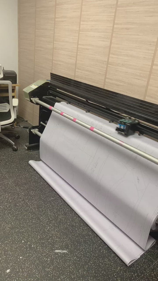 PRINTING PATTERN